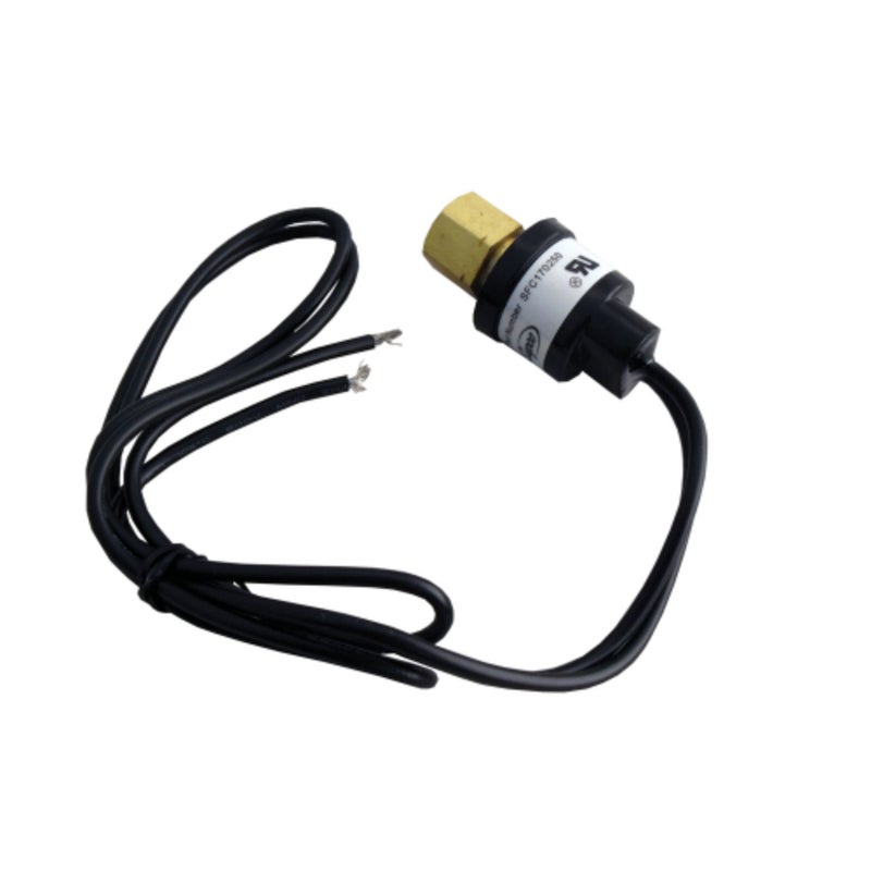 Supco Inc Fan Cycling Pressure Switch